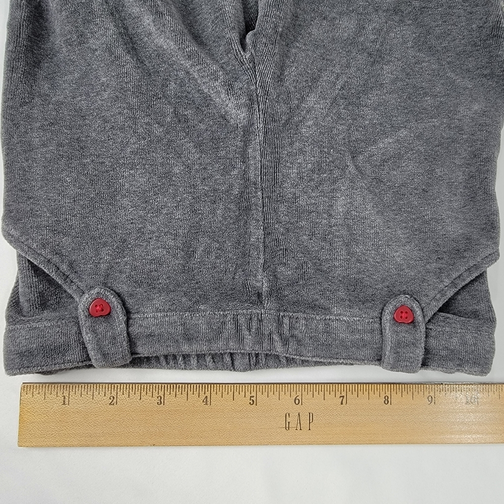 Gymboree Girls Velour Pant size 3T - Picture 10 of 11